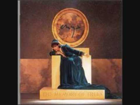 Youtube: Enya - Anywhere Is