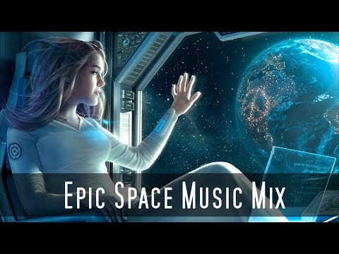 Youtube: Epic Space Music Mix | Most Beautiful & Emotional Music | SG Music