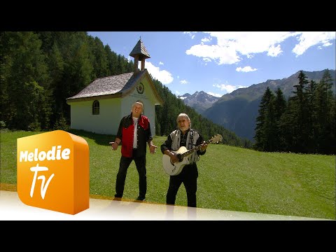 Youtube: Amigos - Der alte Mann (Offizielles Musikvideo)