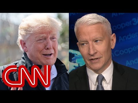Youtube: Donald Trump: ‘I didn’t say that.’ (He did.)