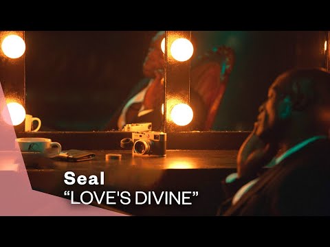 Youtube: Seal - Love's Divine (Official Music Video) | Warner Vault