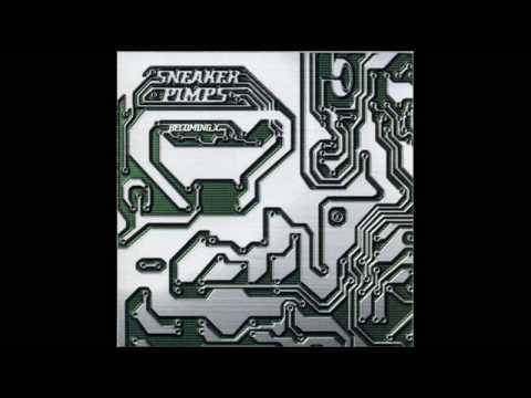 Youtube: Sneaker Pimps - Spin Spin Sugar (album version)