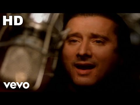 Youtube: Journey - When You Love a Woman (Official HD Video - 1996)