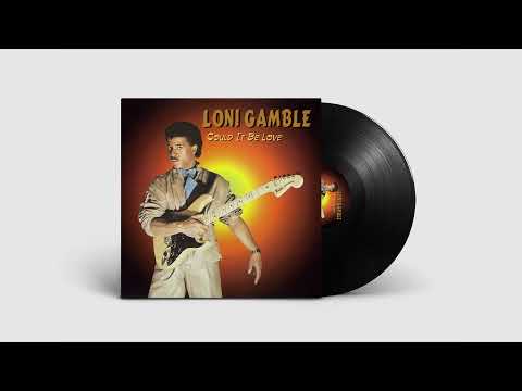 Youtube: Loni Gamble - Dance to It