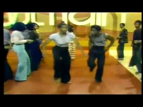 Youtube: Soul Train "ring my bell"
