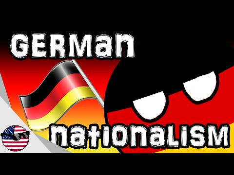 Youtube: countryballs :: German nationalism