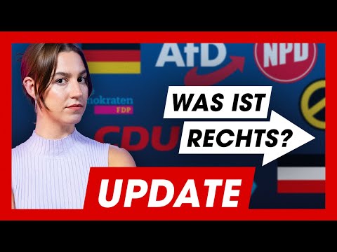 Youtube: Statement zu "Was ist rechts?"