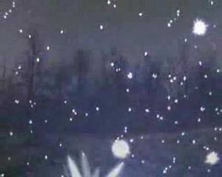Youtube: Klaus Schulze. Valle de la luna. (Deep Forest)