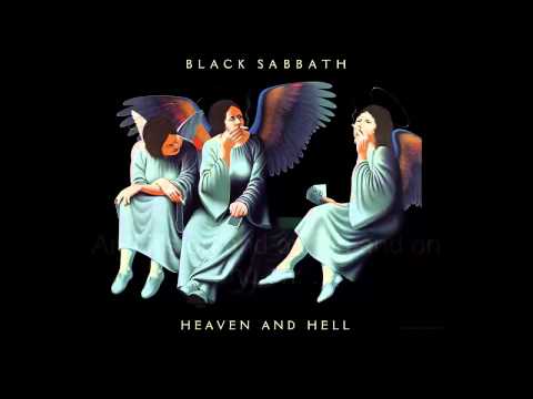 Youtube: Heaven and Hell - Black Sabbath lyrics