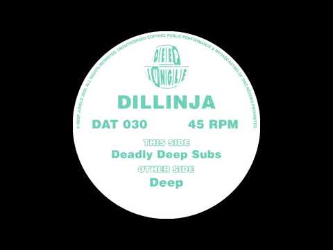 Youtube: [DAT30] Dillinja - Deep Deadly Subs