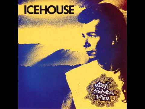 Youtube: Icehouse - No  Promises 1985 ( Extended Mix )