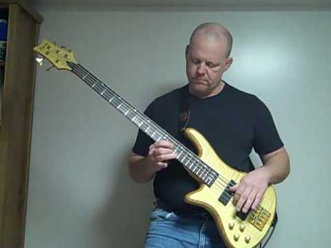 Youtube: Metallica - Anesthesia (Pulling Teeth) Cliff Burton tribute