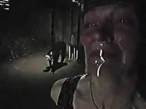 Youtube: the poughkeepsie tapes (scene)