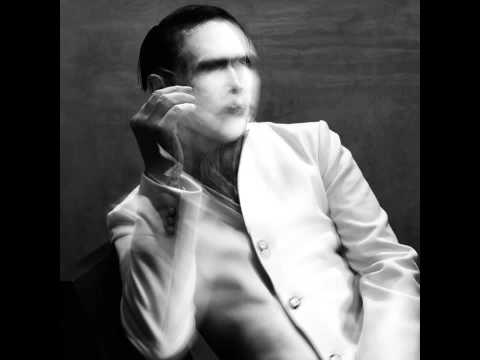 Youtube: Marilyn Manson - Fated, Faithful, Fatal (Bonus Track) (Lyrics)