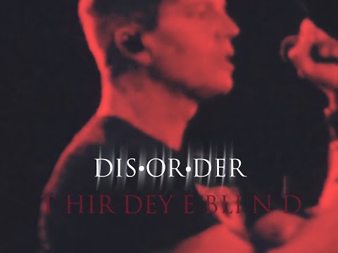 Youtube: Third Eye Blind - Disorder