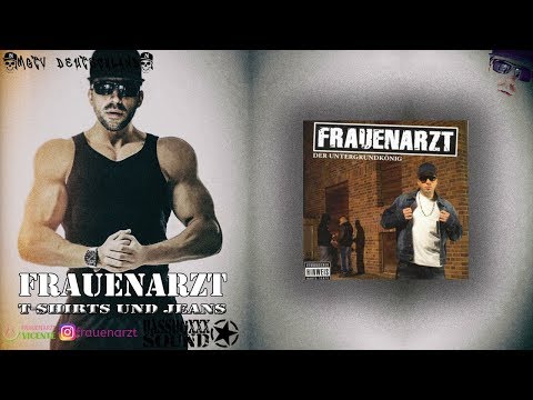 Youtube: Frauenarzt - T-Shirt und Jeans (2005)