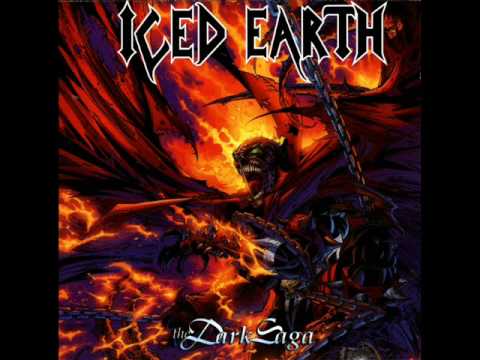 Youtube: Iced Earth - Dark Saga