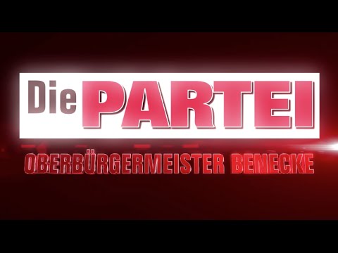 Youtube: Weltweite Stimmen: Mark Benecke muss Oberbürgermeister von Köln werden