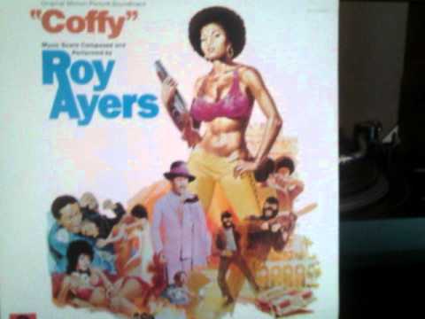 Youtube: Roy Ayers "Aragon"