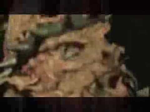 Youtube: Gwar- War Party