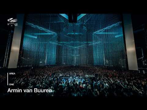 Youtube: Armin van Buuren live at A State of Trance 2026 (Saturday | Area 1)