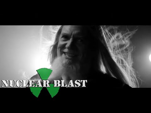 Youtube: MARKO HIETALA - Stones (OFFICIAL MUSIC VIDEO)