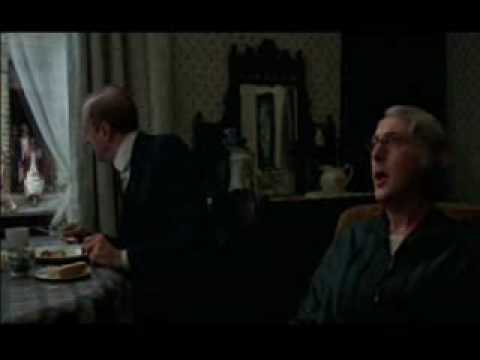 Youtube: Monty Python The Meaning of Life - The Protestant View