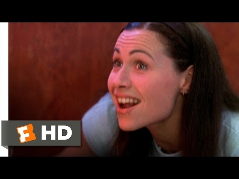 Youtube: Good Will Hunting (7/12) Movie CLIP - Skyler's Joke (1997) HD