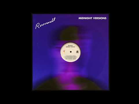 Youtube: Roosevelt - Close (Midnight Version)