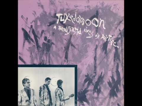 Youtube: Tuxedomoon - Crash