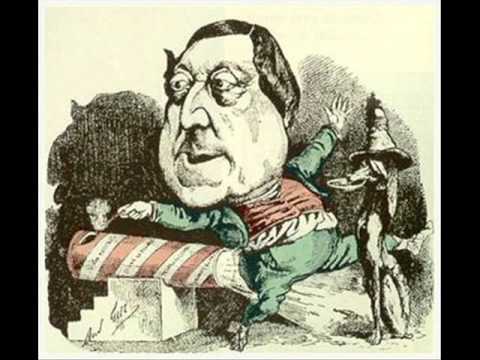 Youtube: Rossini The Thieving Magpie Overture, LSSO 1985