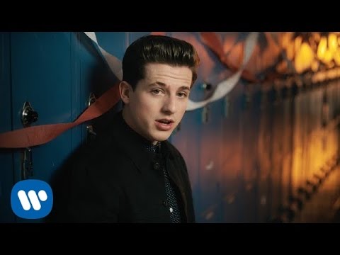 Youtube: Charlie Puth - Marvin Gaye ft. Meghan Trainor [Official Video]