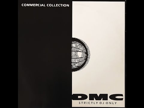 Youtube: D.M.C. The Sound Of Philadelphia (Megamix By The Commission)