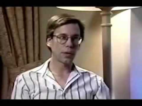 Youtube: UFO The Bob Lazar Interview (Full Documentary)