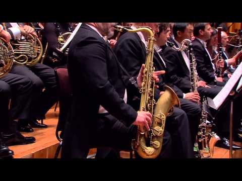Youtube: ARCHIVIO IEM: Maurice Ravel, Bolero ( London Symphony Orchestra / Valery Gergiev)