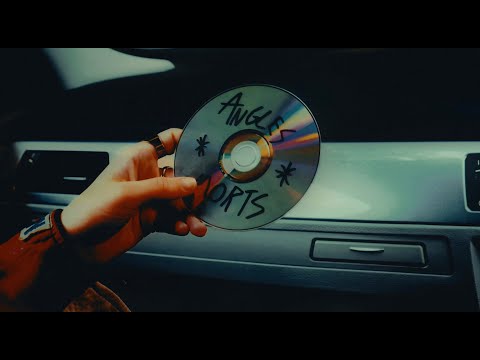 Youtube: Nightbus - Angles Mortz (Official Video)