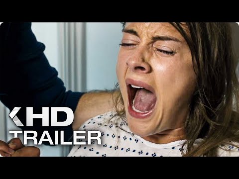 Youtube: HOSTILE Trailer German Deutsch (2018)