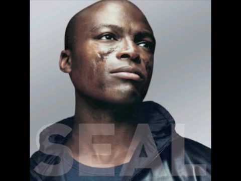 Youtube: Seal - Waiting for you