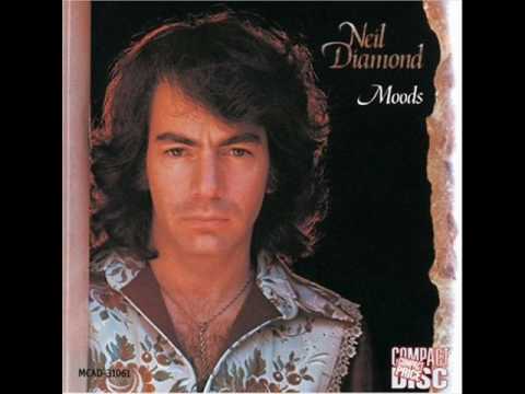 Youtube: Neil Diamond - Song Song Blue (Stereo!)