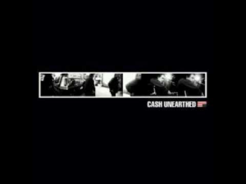 Youtube: Johnny Cash - Thirteen
