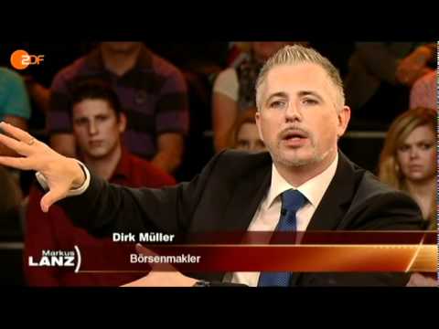 Youtube: Dirk Müller über unser Geldsystem