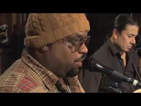 Youtube: "Cry Baby"- Cee Lo Green, Daryl Hall