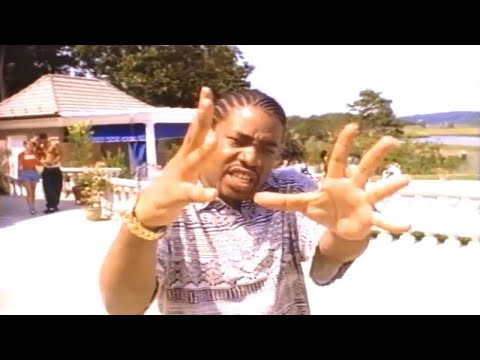 Youtube: Lord Finesse - Hip 2 Da Game (Official Video) [Explicit]