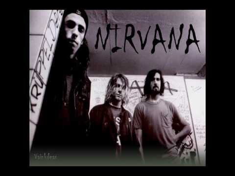 Youtube: Smells like teen spirit - Nirvana (instrumental)