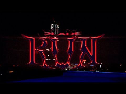 Youtube: 2LADE - RUN (Official Video)