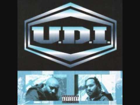 Youtube: U.D.I ft. Cold World Hustlas- Six Digit Figure (High Quality)