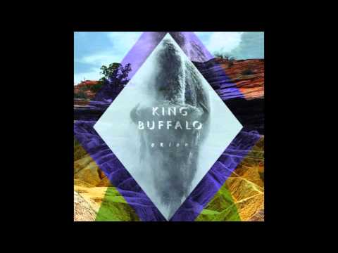 Youtube: King Buffalo - Orion