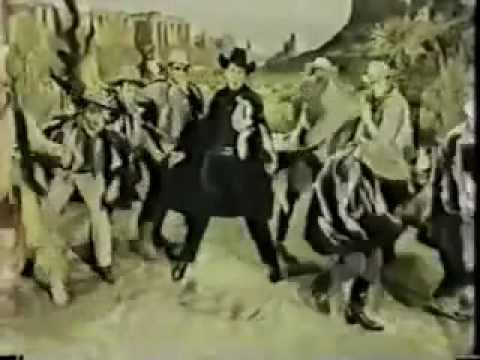 Youtube: Sha Na Na - Ghost Riders In The Sky