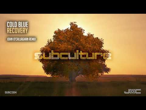 Youtube: Cold Blue - Recovery (John O'Callaghan Remix)