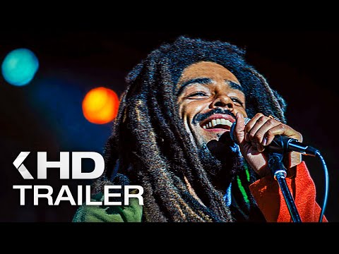 Youtube: BOB MARLEY: One Love Trailer 2 German Deutsch (2024)